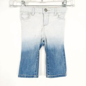 Unisex Baby Gap Denim Jeans